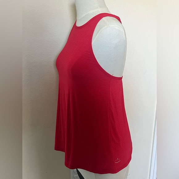 BEYOND YOGA Open Back Tank - Picture 4 of 7